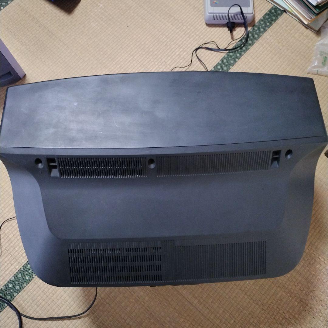Victor AV-28EX5 ブラウン管テレビ