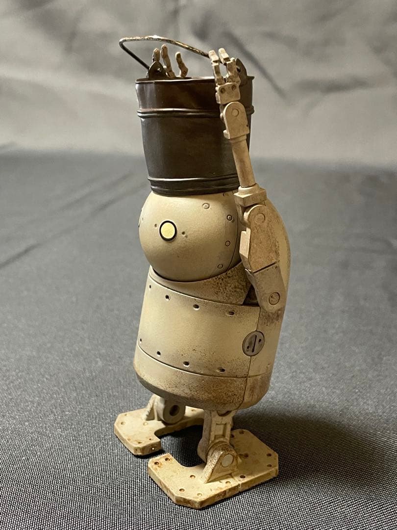 ニーア オートマタ ブリングアーツ 2B & 機械生命体 （Ver.1.0）