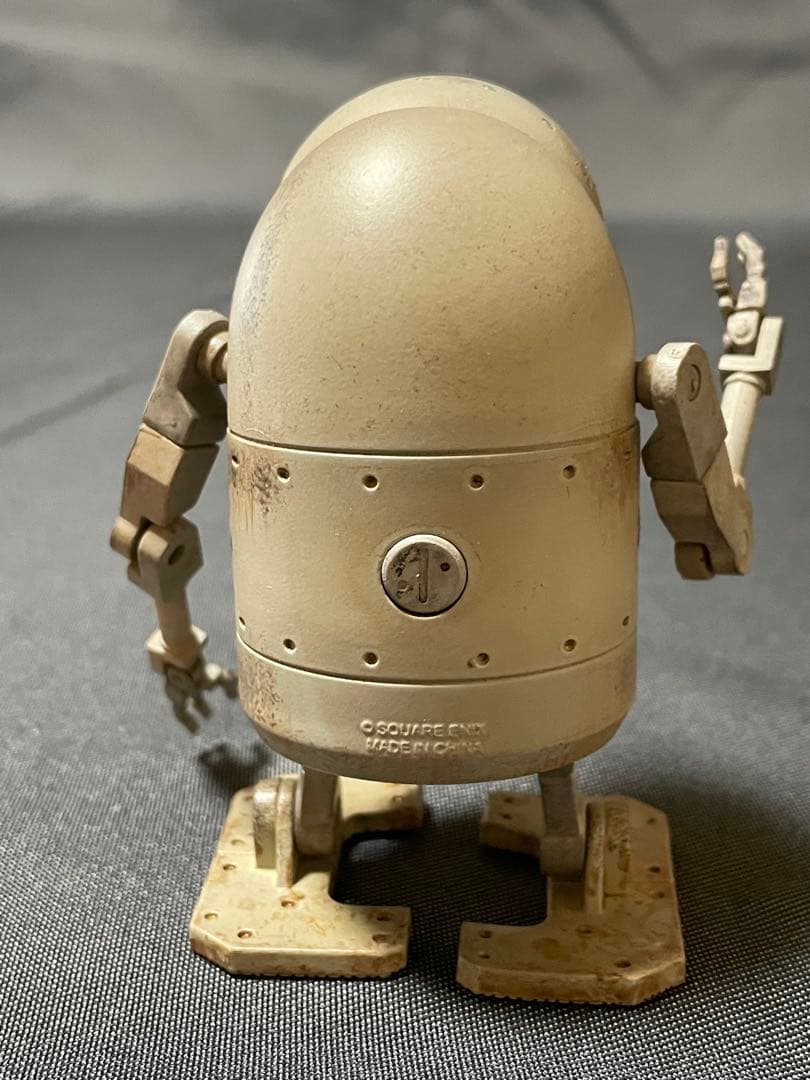 ニーア オートマタ ブリングアーツ 2B & 機械生命体 （Ver.1.0）