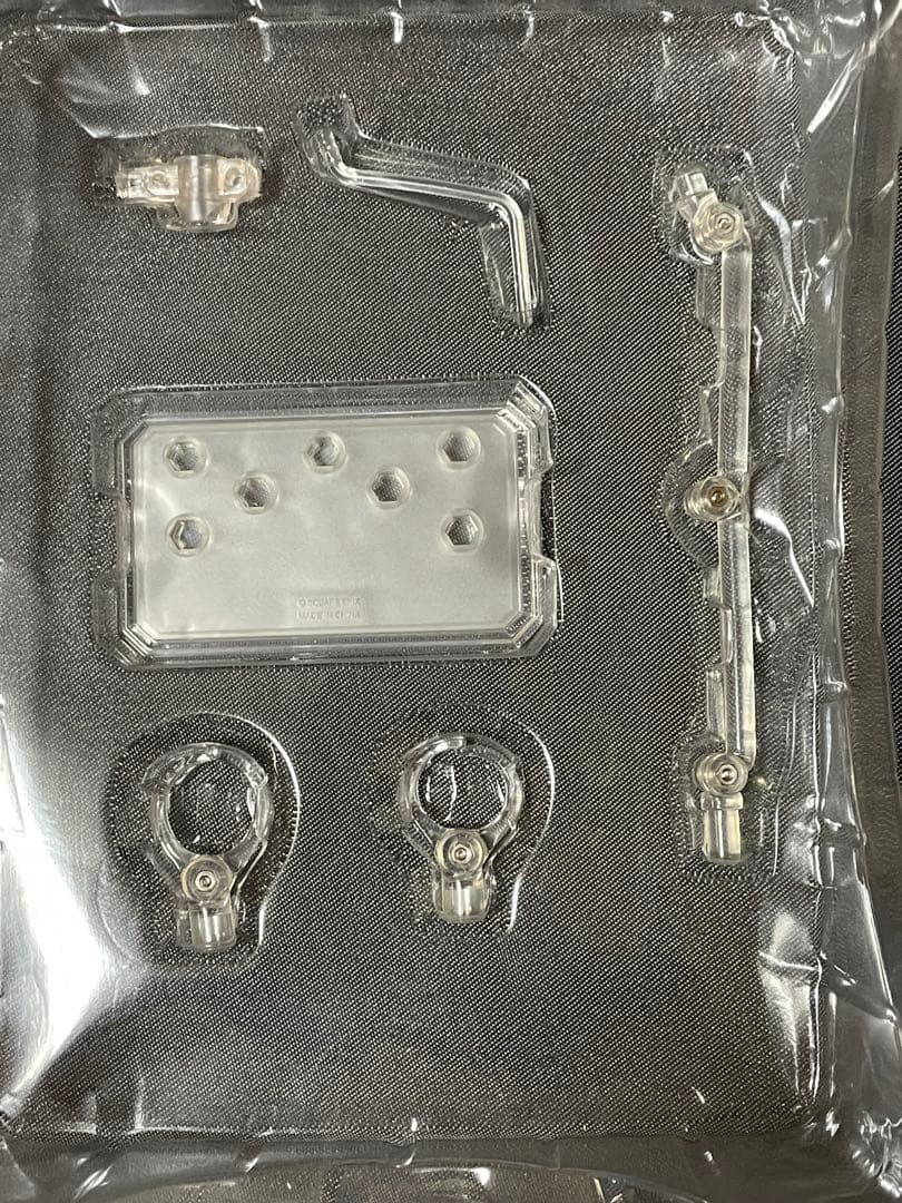 ニーア オートマタ ブリングアーツ 2B & 機械生命体 （Ver.1.0）