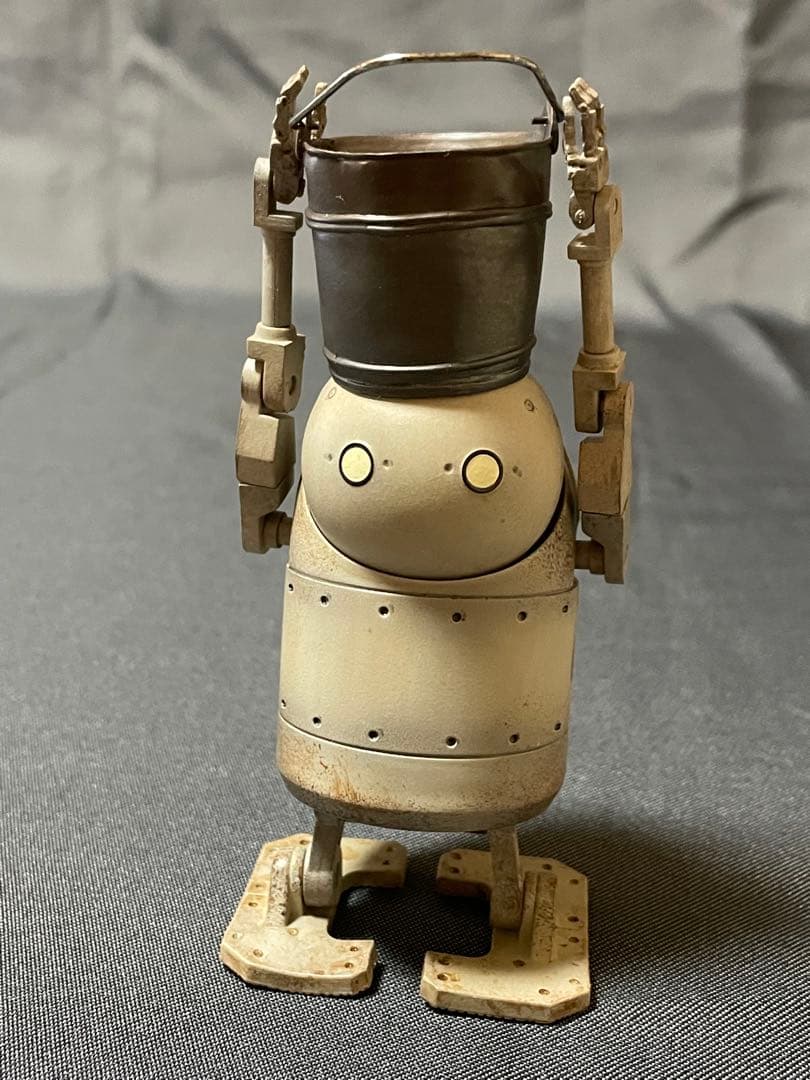 ニーア オートマタ ブリングアーツ 2B & 機械生命体 （Ver.1.0）