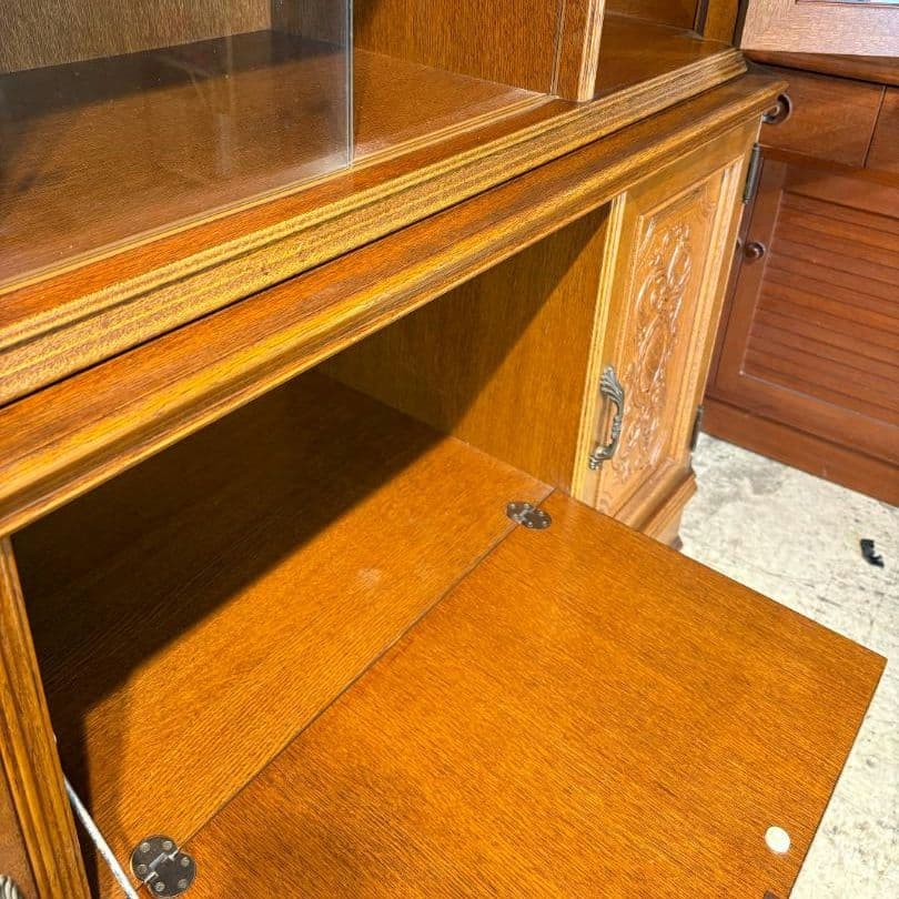 M●Sale東名 秋山木工　職人堅木 ヴィンテージ　ダイニングボード