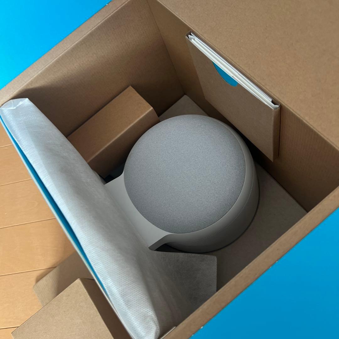 Amazon Echo Show 10 ホワイト