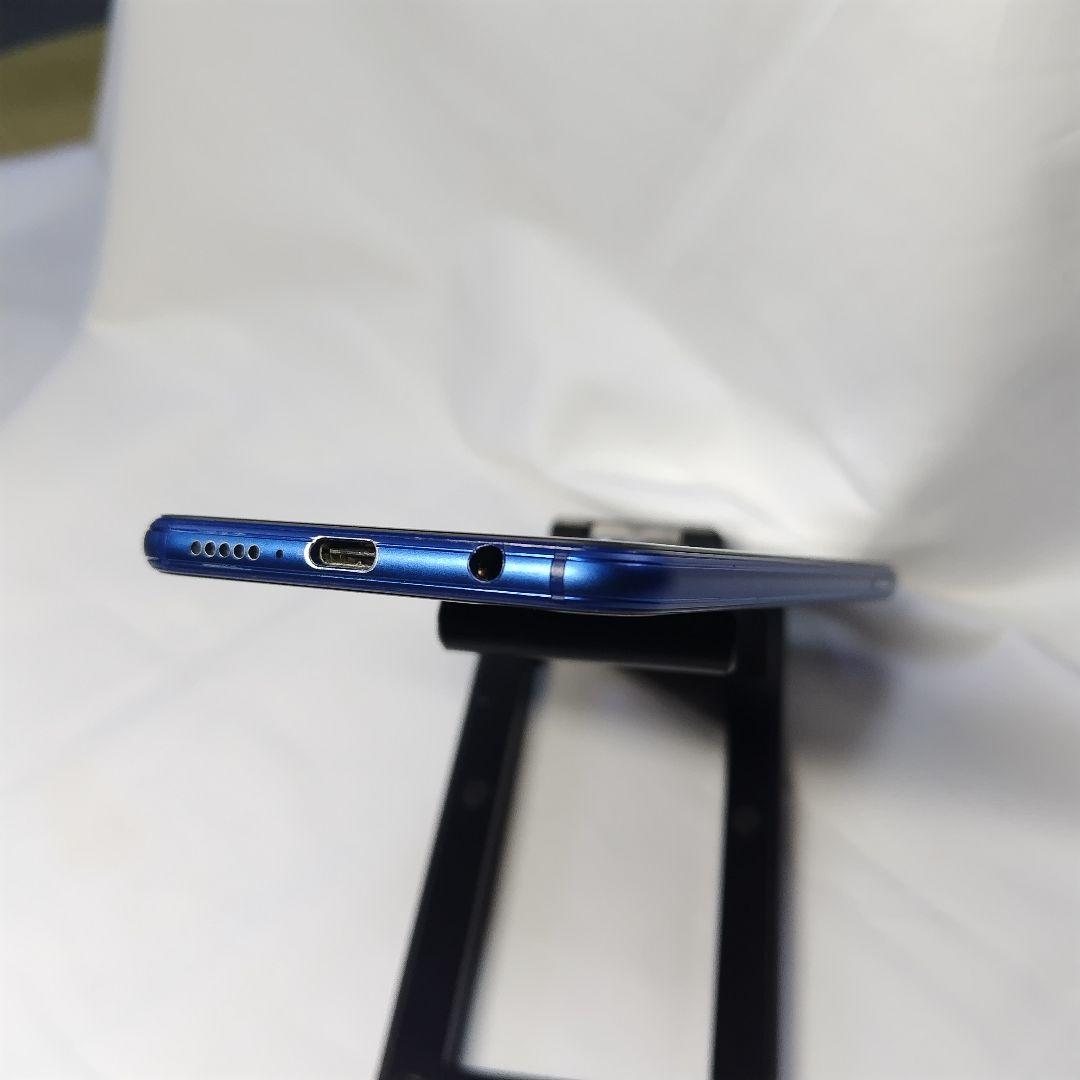 Huawei P20 Lite 32GB 青