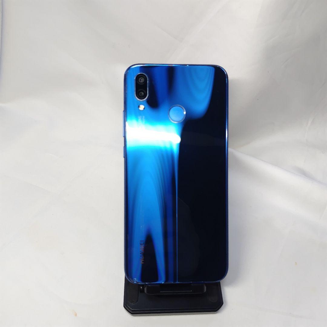Huawei P20 Lite 32GB 青
