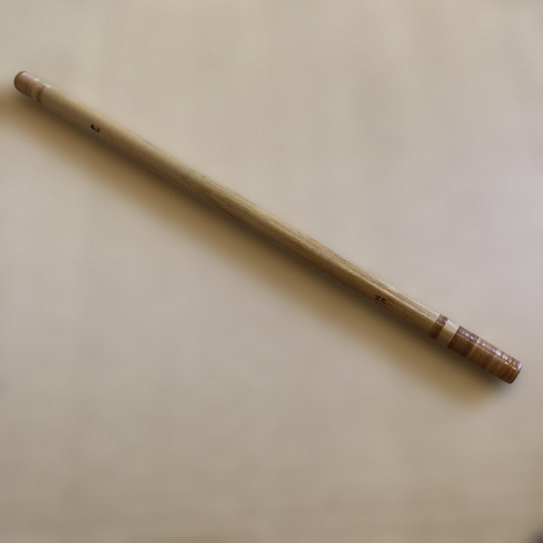 篠笛　三本調子　唄用　七穴　横笛　笹笛　和楽器②