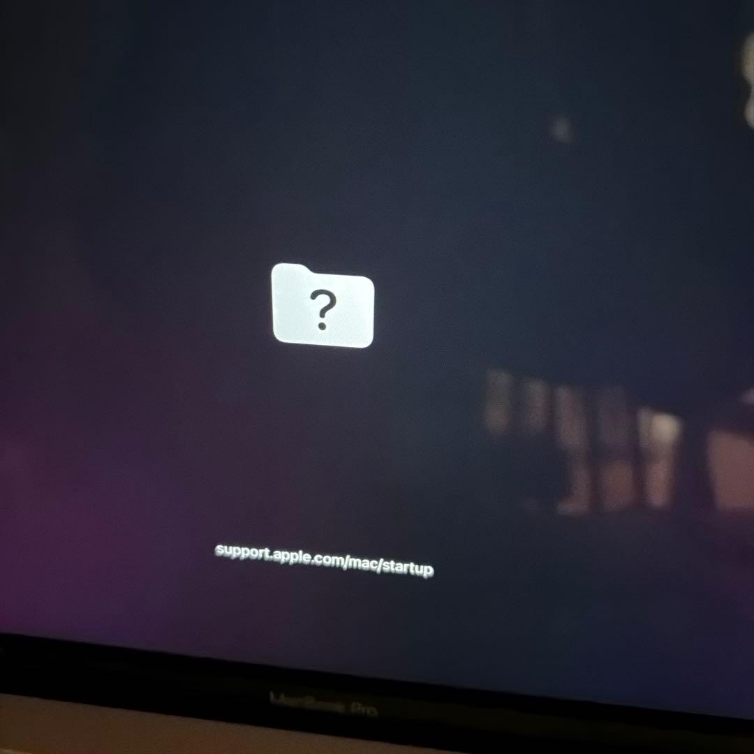 ジャンク　MacBook Pro 13-inch (2017) 本体
