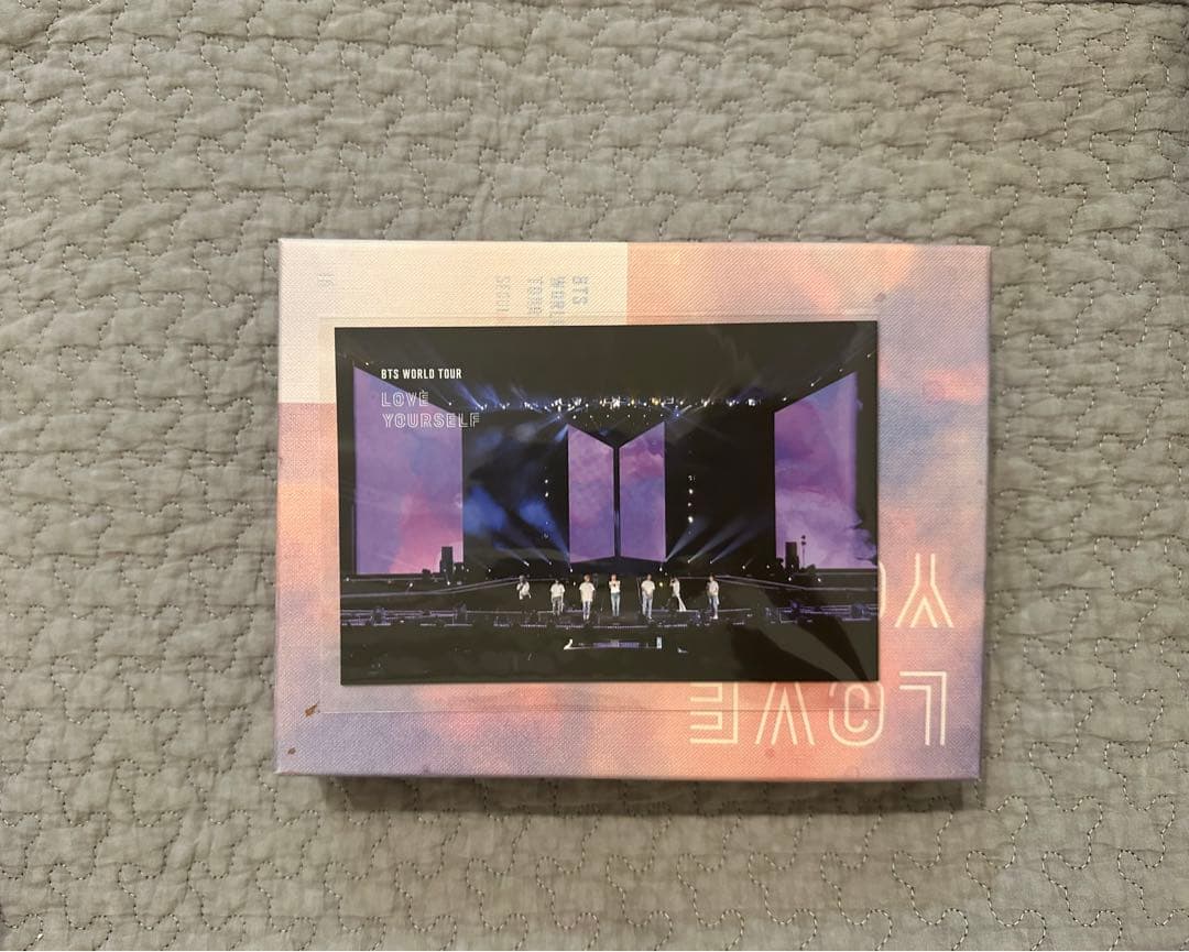 BTS DVD セット