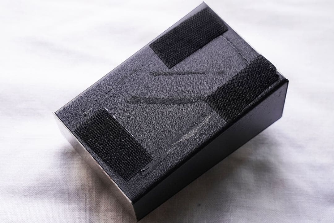 electro-harmonix エレクトロハーモニクス Holy Grail