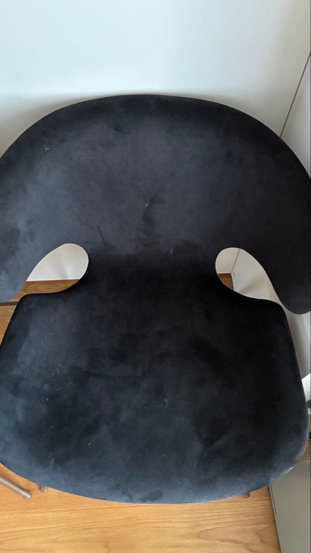 panda.com様　剣持勇 カブトチェア2脚