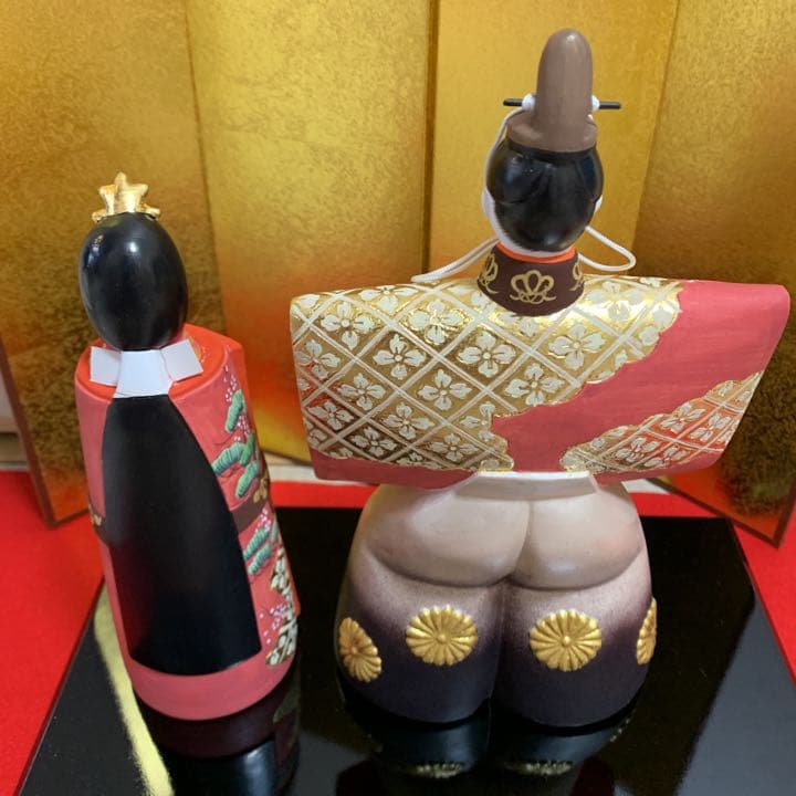 一度　清雅　雛人形　お雛様　博多人形　ひな祭り　日本人形