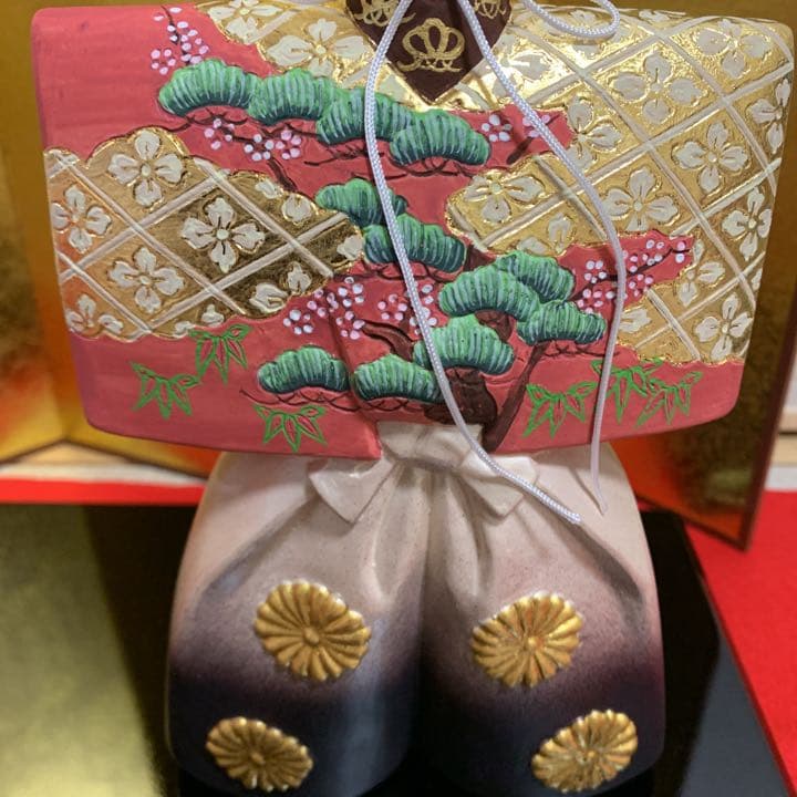 一度　清雅　雛人形　お雛様　博多人形　ひな祭り　日本人形