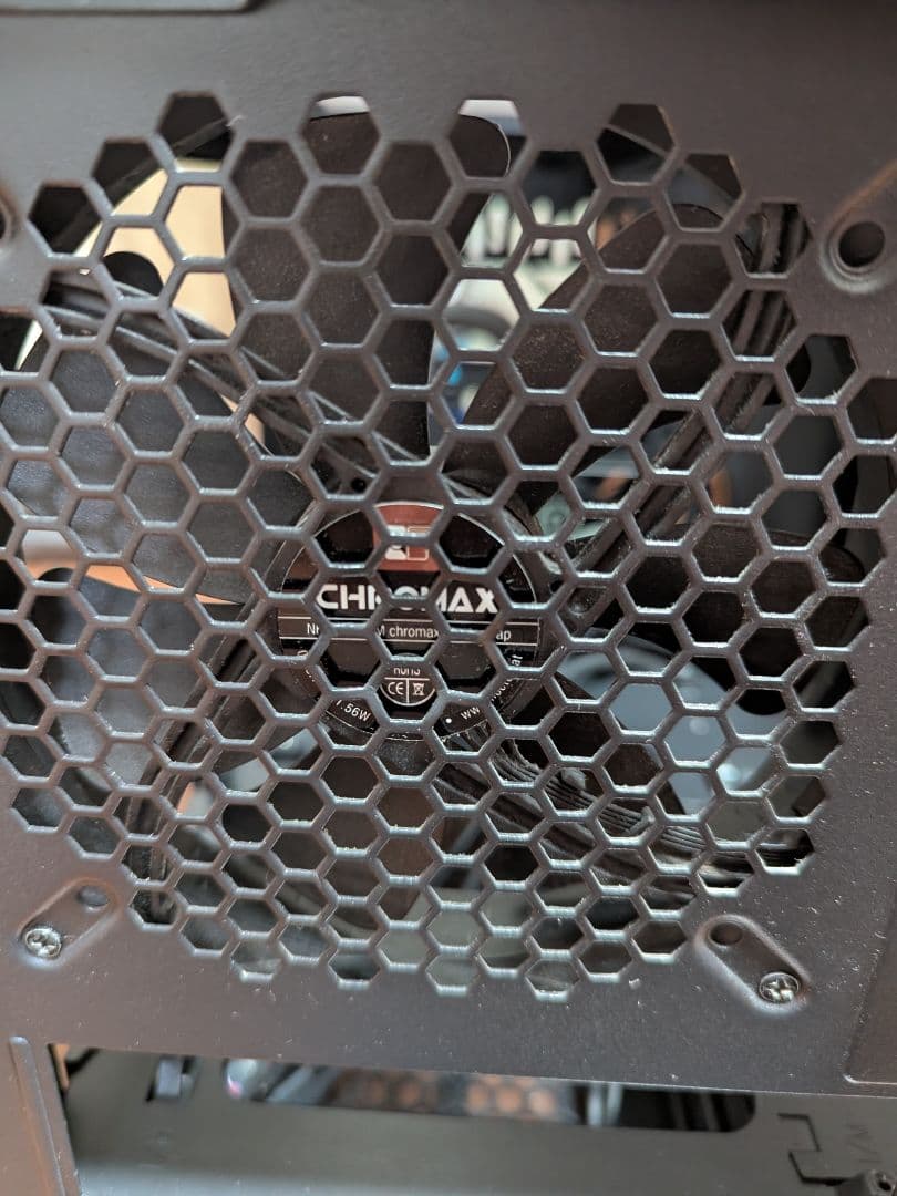 PCケース(自作PC用) Thermaltake level20vt