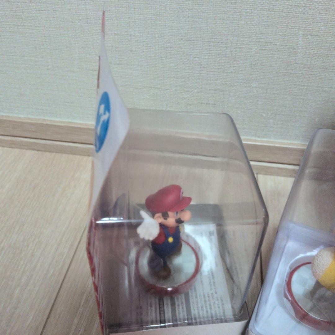 amiibo まとめ売り