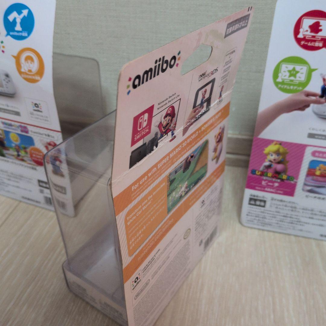 amiibo まとめ売り