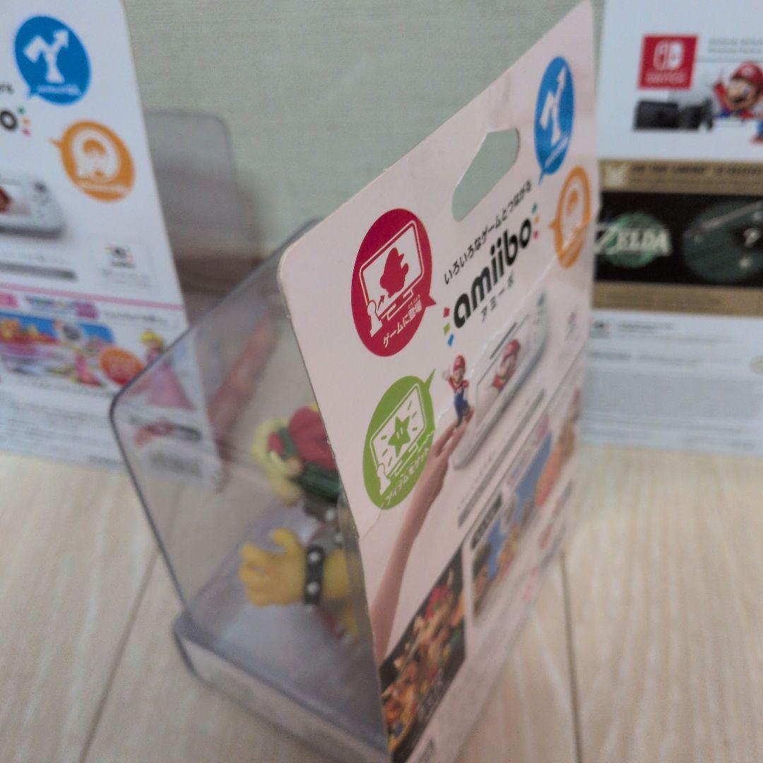 amiibo まとめ売り