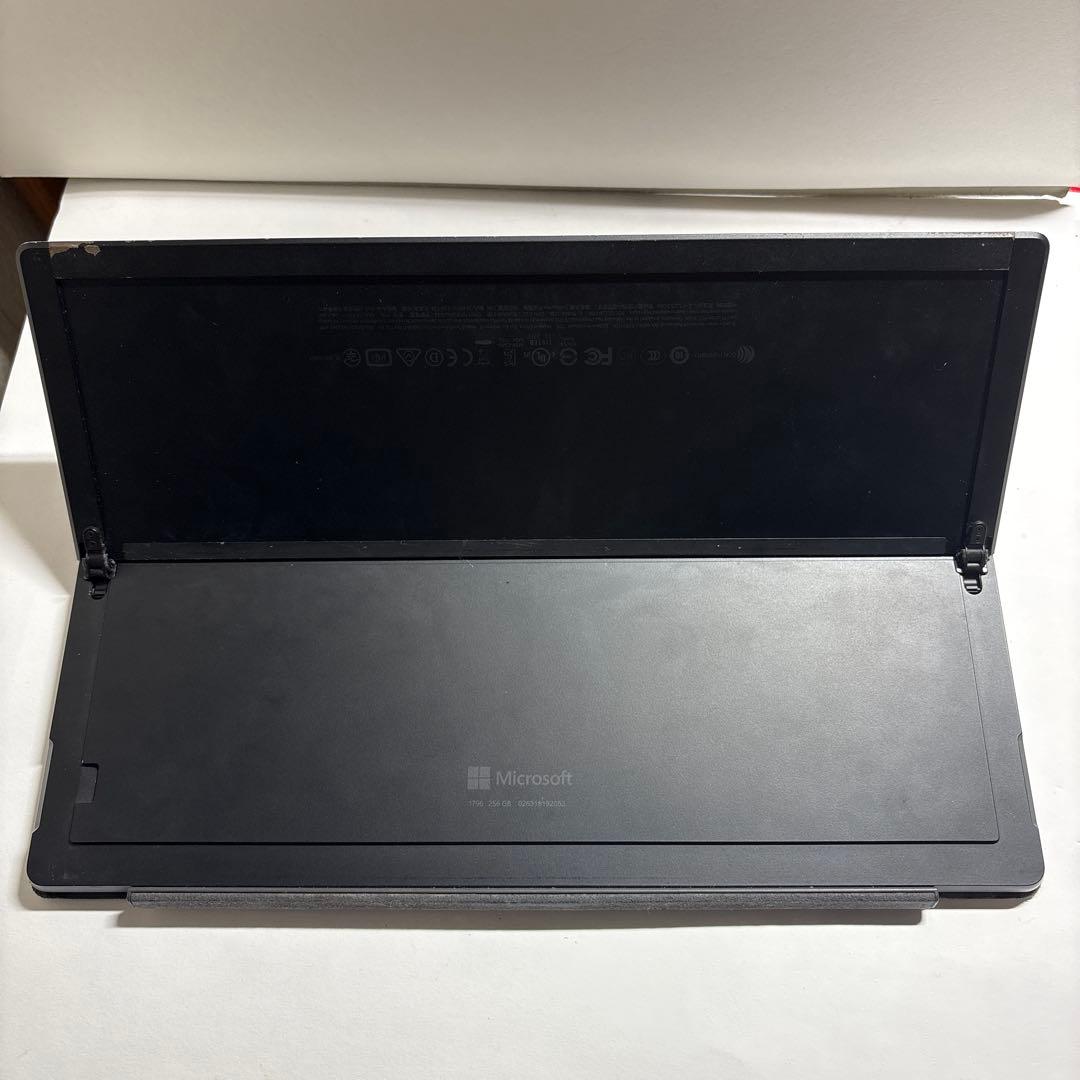 Windowsノート本体 Surface pro6 256GB Core i5