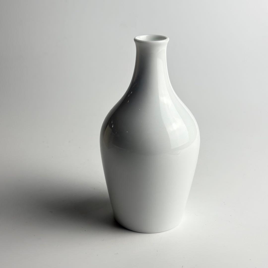酒井田柿右衛門作 花瓶 花入 華道具 花生 花器 飾り瓶