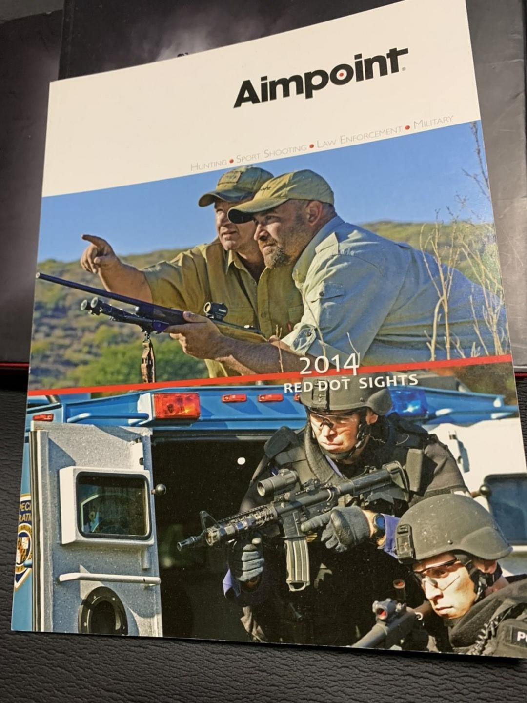 超　激レア　H&k他　銃器メーカー実銃カタログ　バラ売り不可！