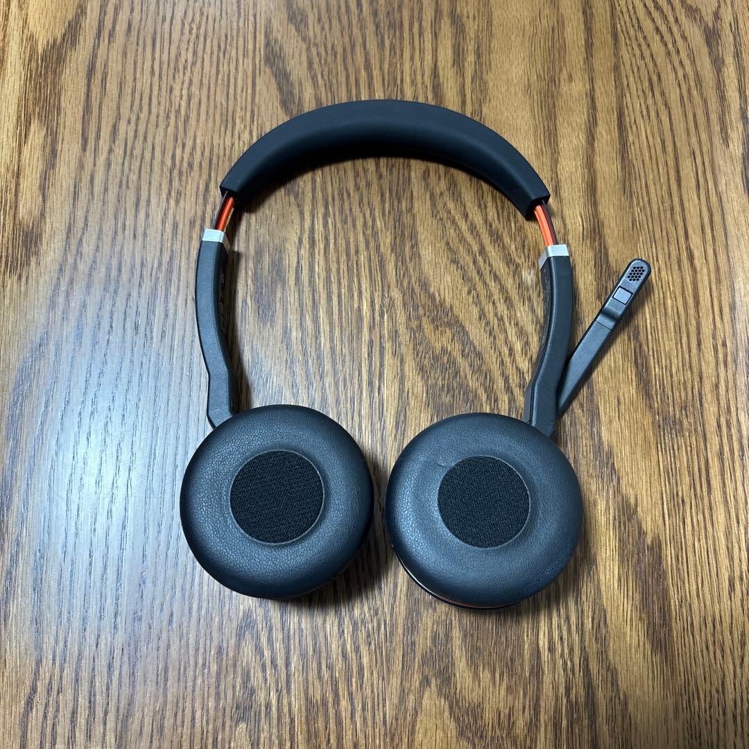 Jabra ワイヤレスヘッドセット Evolve75