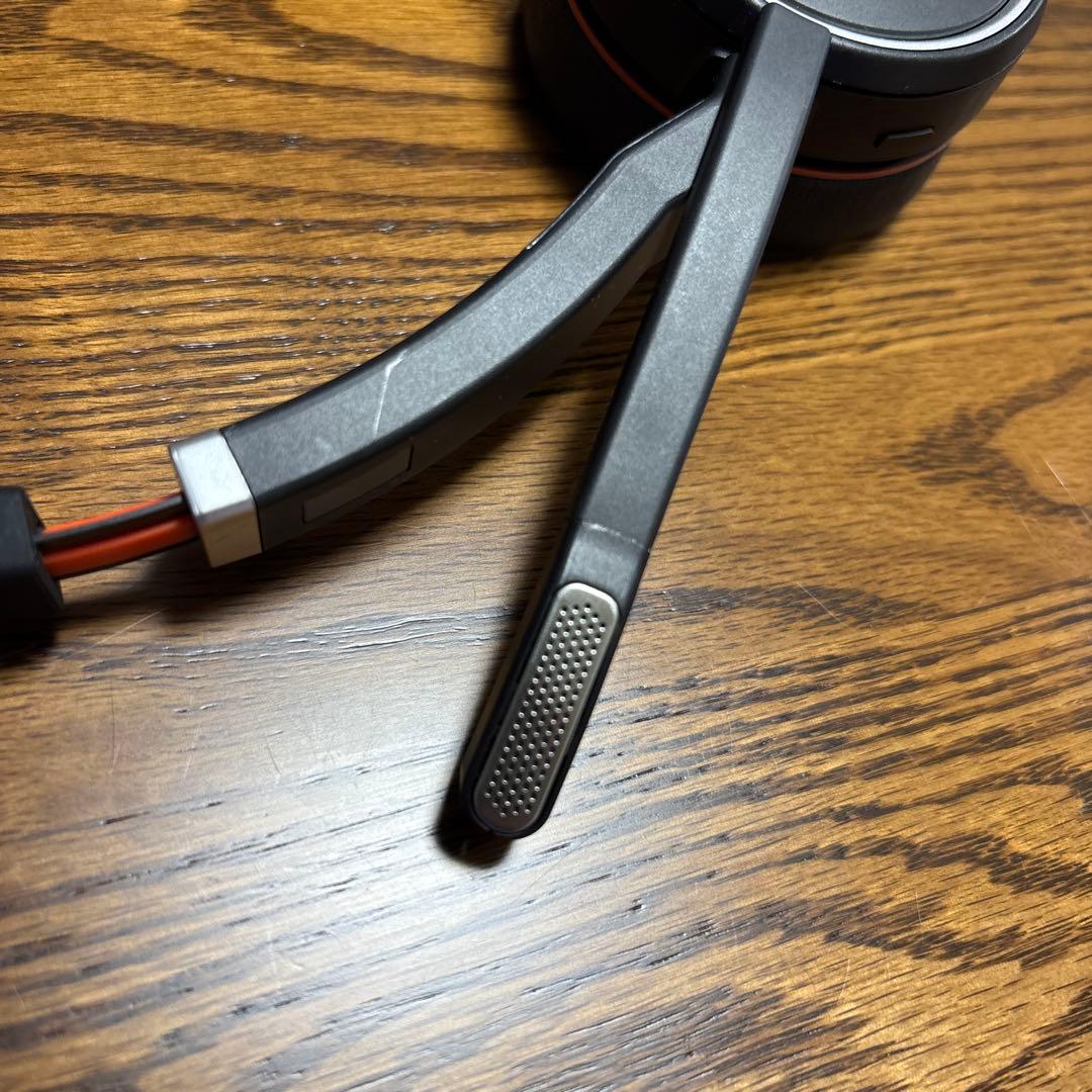 Jabra ワイヤレスヘッドセット Evolve75