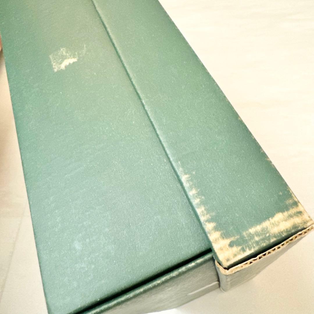 庫山窯　ビンテージ　前畑陶器　金花詰　銘々皿揃　6枚　金彩　鹿　大皿　中皿　小皿