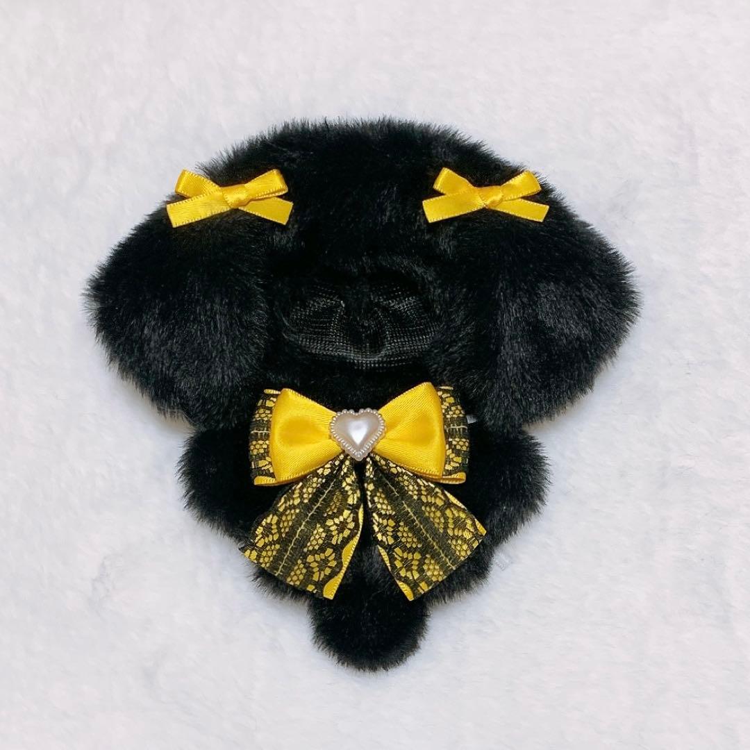 〈すず〉ぬい服　着ぐるみ　10cm オーダーページ