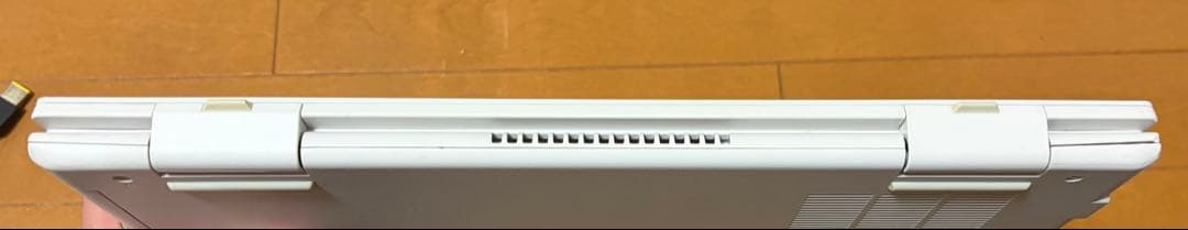 NEC LAVIE PC-N1530CAW 2021年製