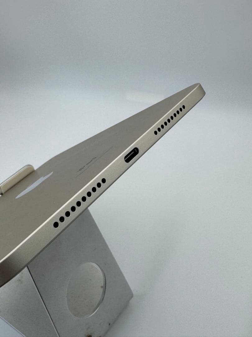 iPad mini6 256gb スターライト　美品