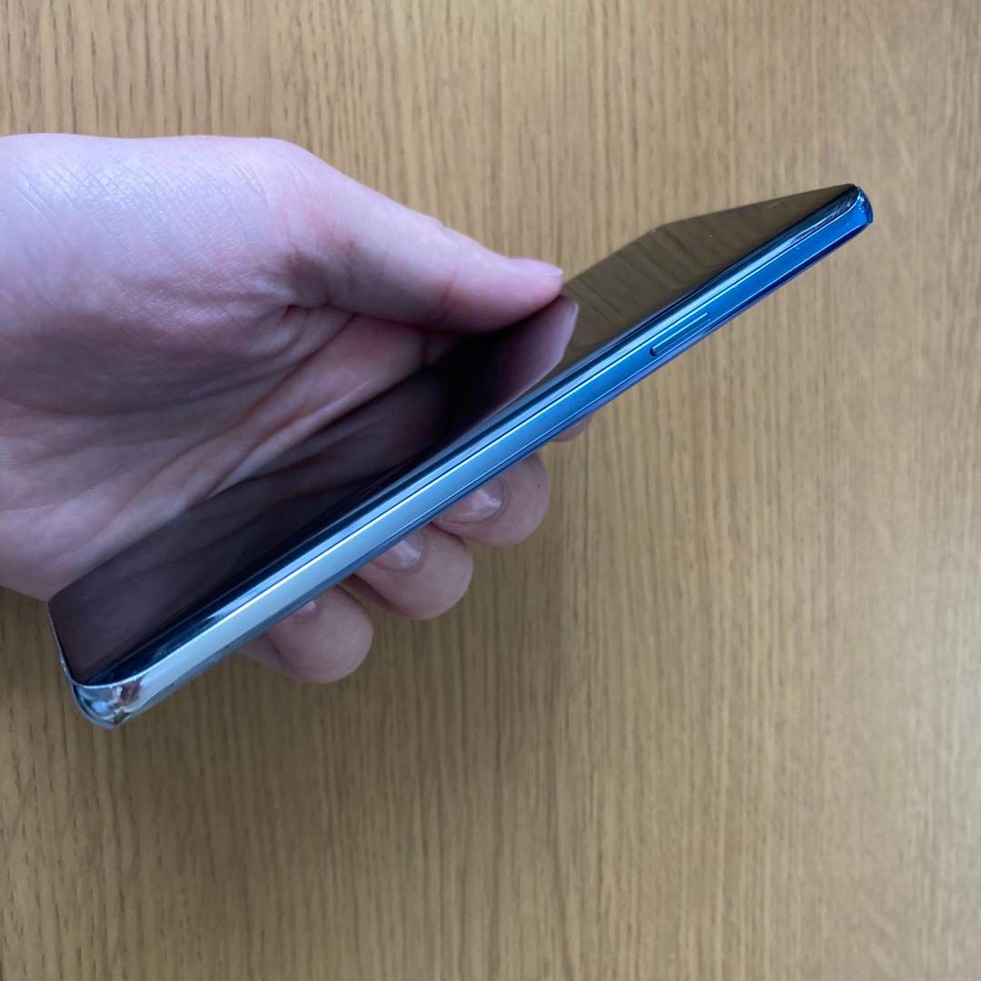 Galaxy S9韓国版 SN-960N