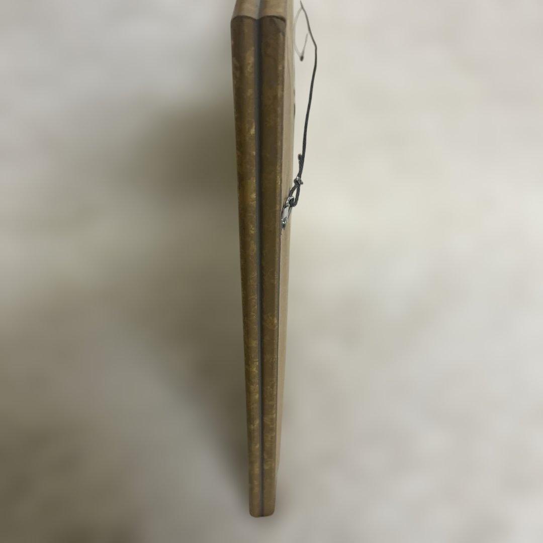 2500点限定★ディズニー　ミッキー　ミニー　model sheet バッジ