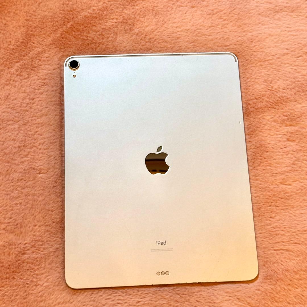 iPad Pro 12.9(第3世代) Wi-Fi 256GB,Pencil付き