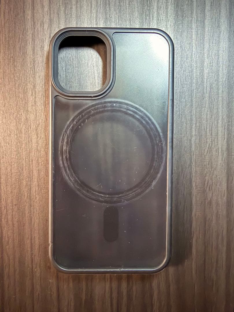 iPhone 12 mini ブルー　simフリー　128GB　ジャンク扱い