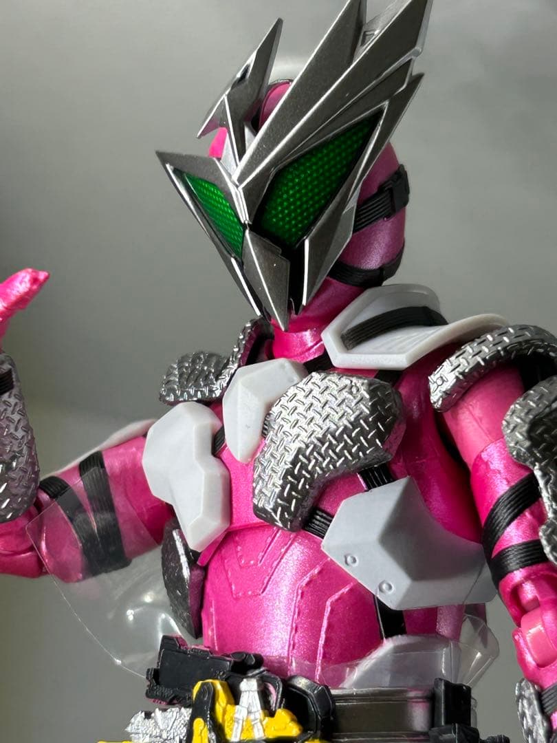 ★美品★KAMEN RIDER JIN FLYING FALCON★