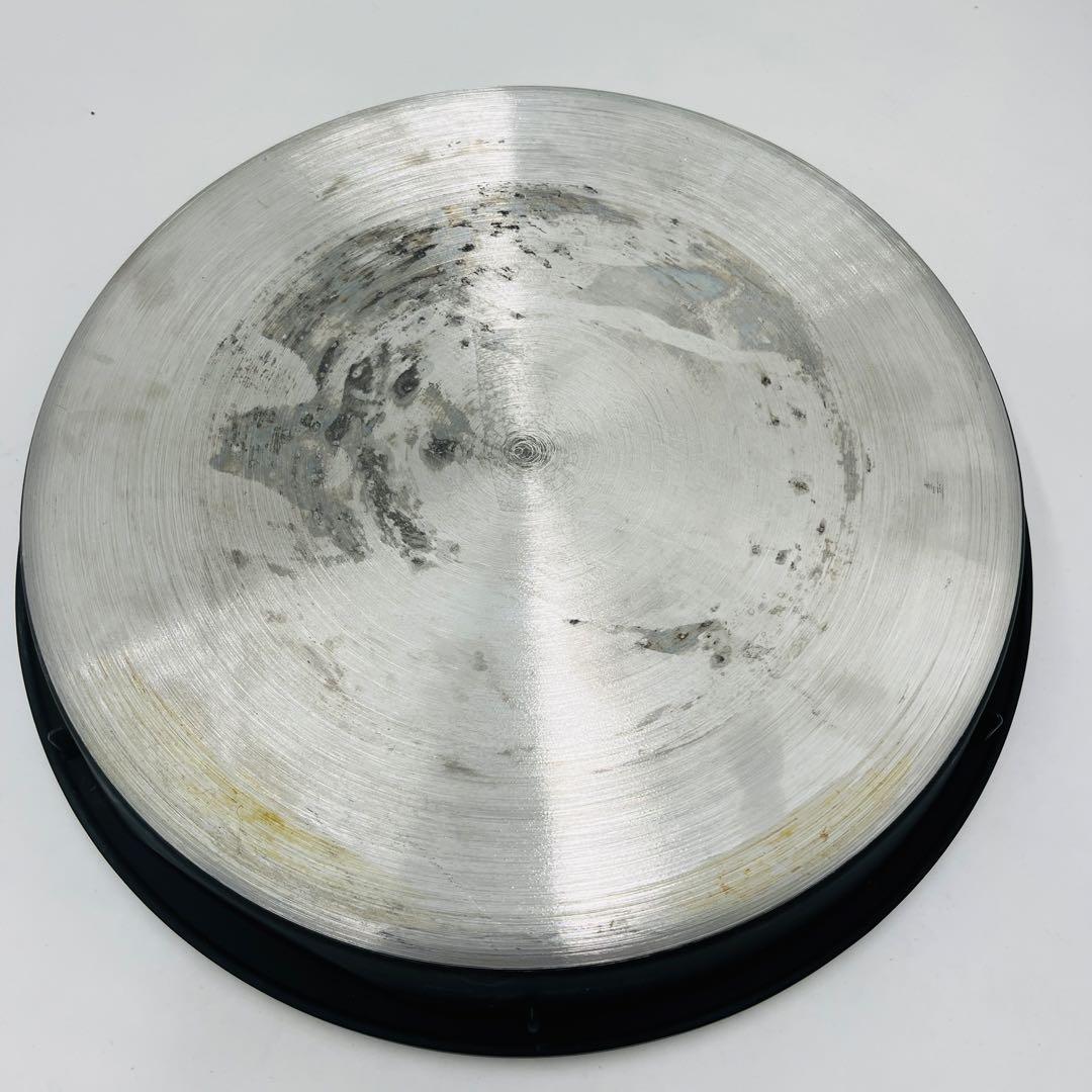 【動作品】象印 EP-FS30-BA グリル鍋 たこ焼きプレート付き