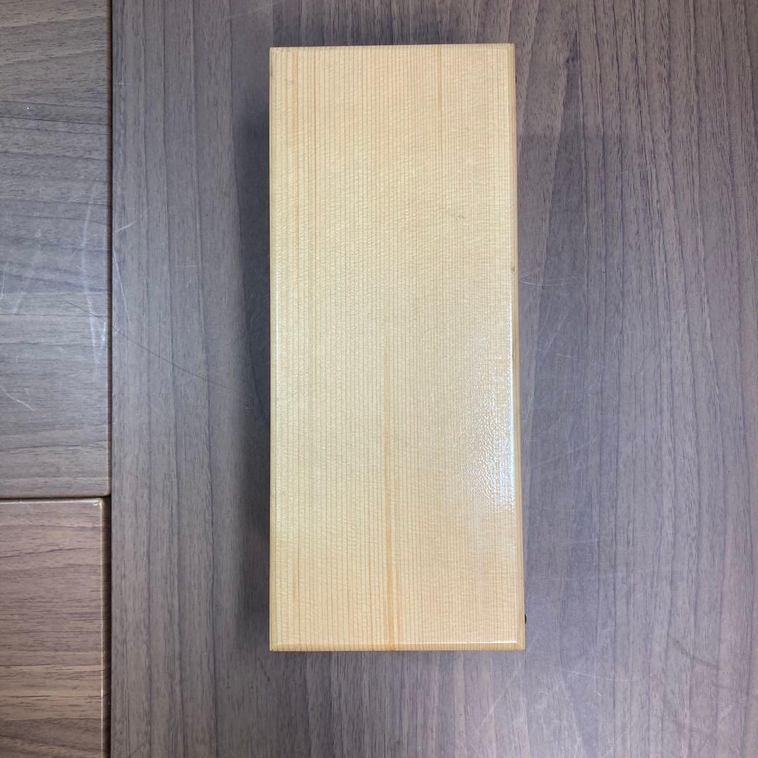 【最終価格】 京都 有次 鰹節削り器 かつお節削り器 かんな