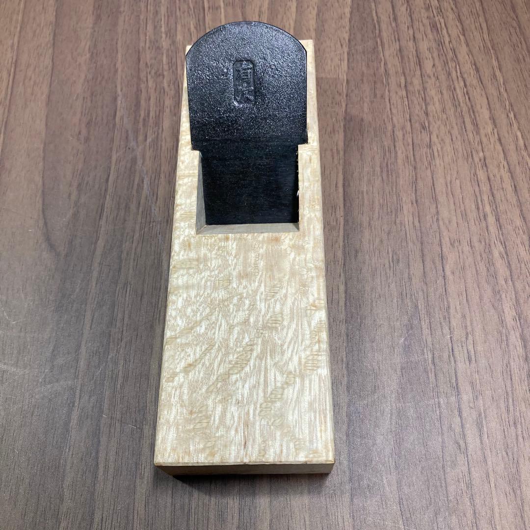 【最終価格】 京都 有次 鰹節削り器 かつお節削り器 かんな