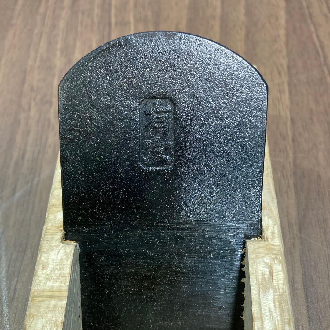 【最終価格】 京都 有次 鰹節削り器 かつお節削り器 かんな