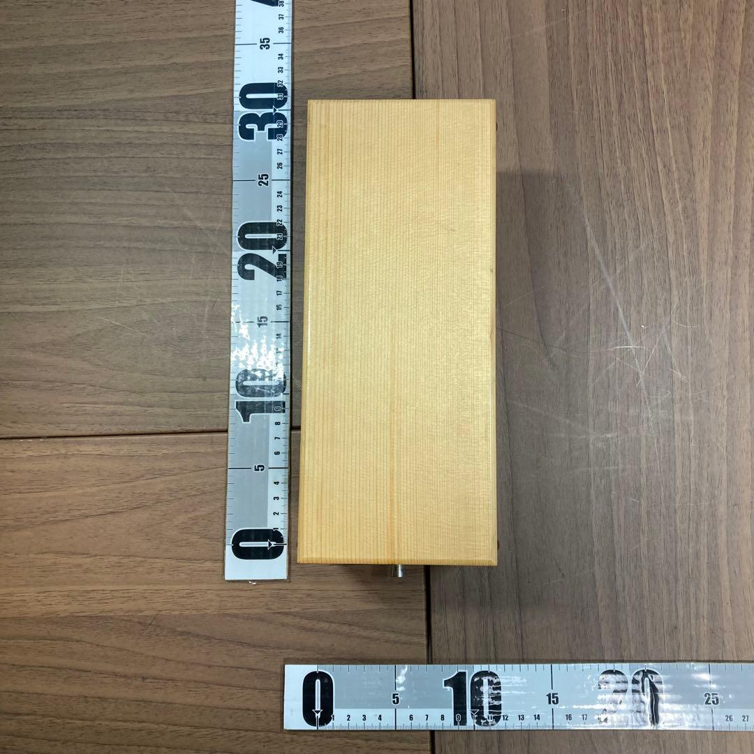 【最終価格】 京都 有次 鰹節削り器 かつお節削り器 かんな