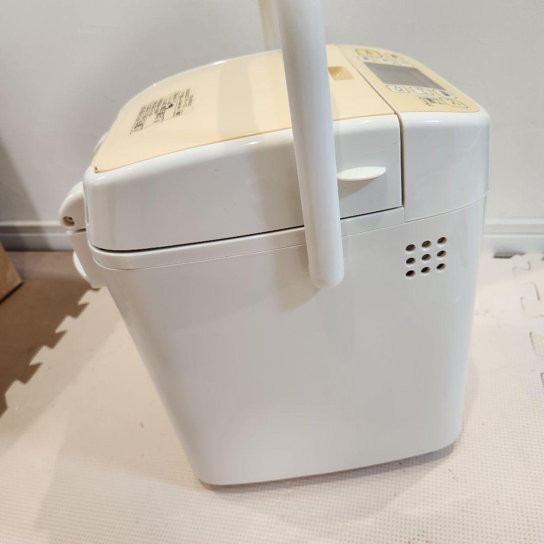 【未使用】Panasonic SD-BH102-D ホームベーカリー