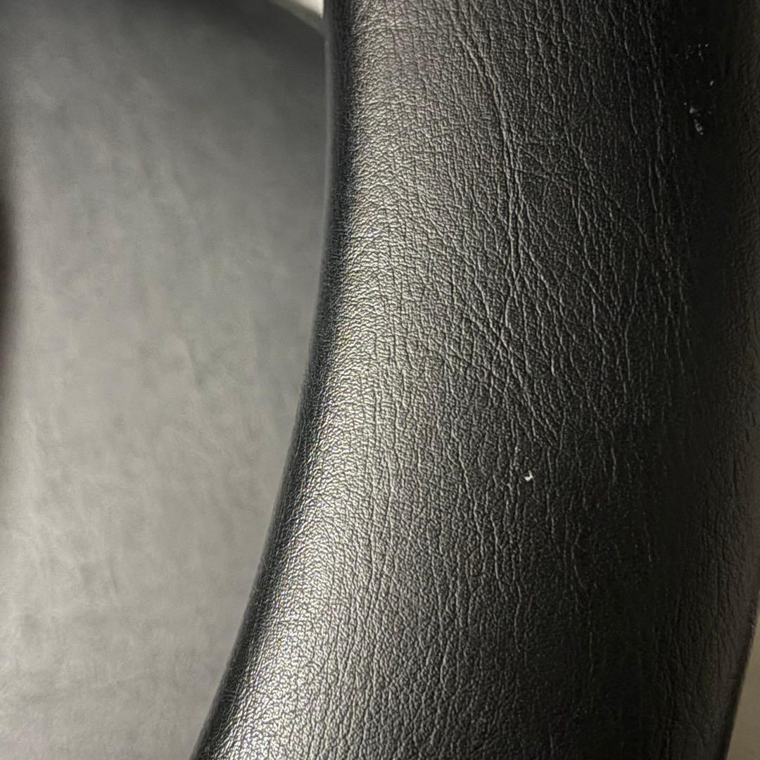 プロシード 座椅子 回転式チェア イス 360° 座いす ブラック