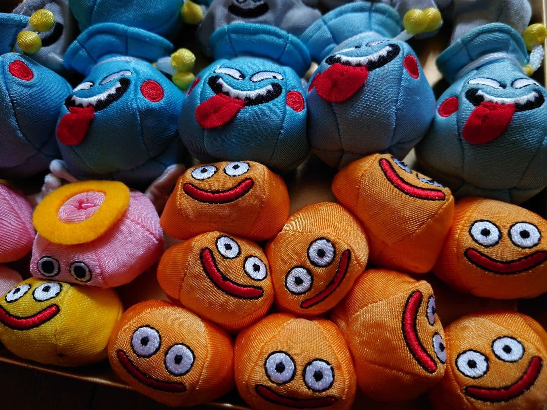 ドラクエフィギュアまとめ売り