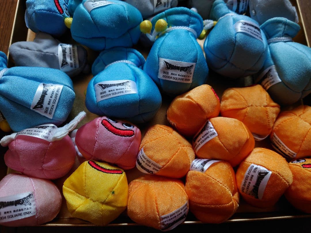 ドラクエフィギュアまとめ売り