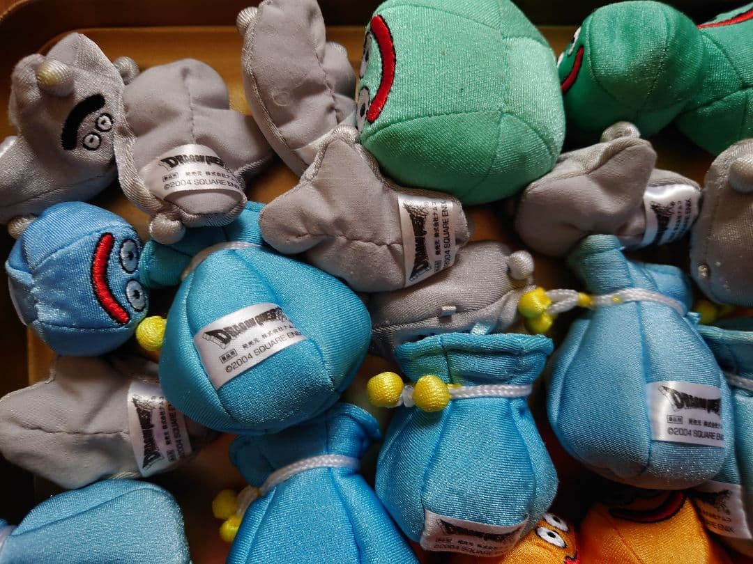 ドラクエフィギュアまとめ売り