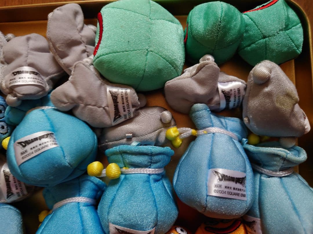 ドラクエフィギュアまとめ売り