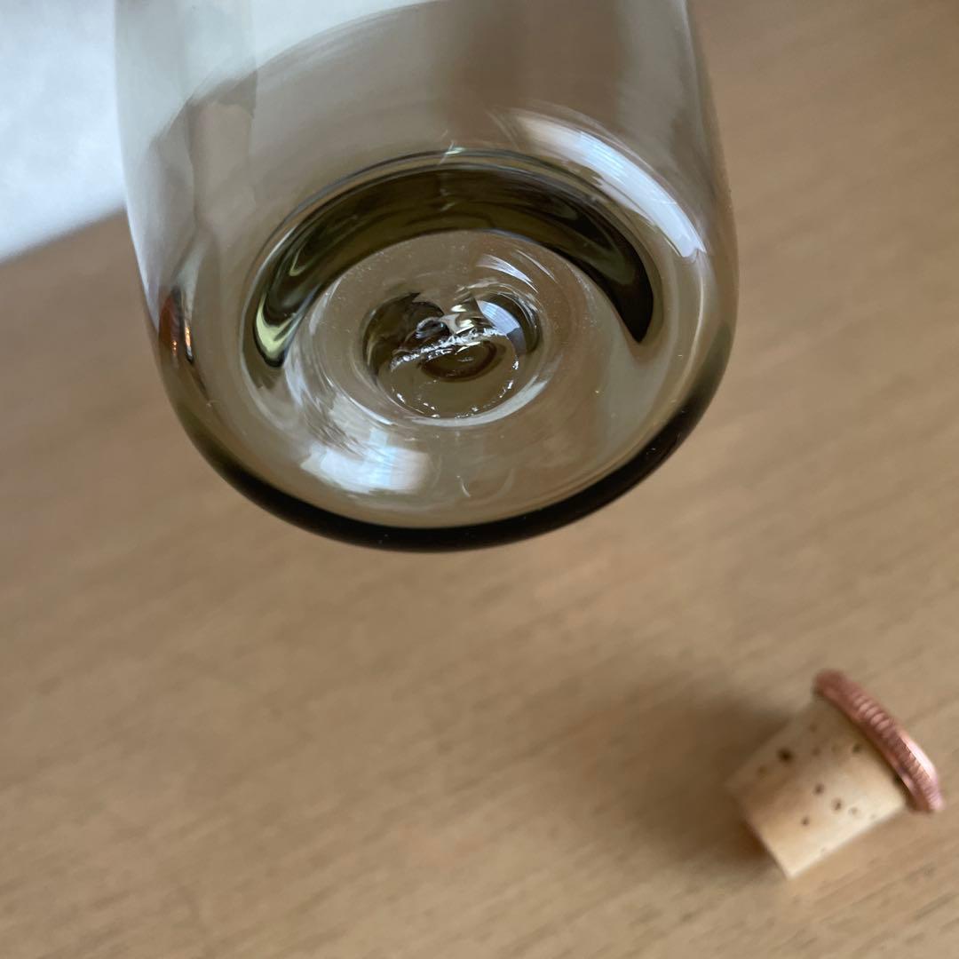 Peter Ivy ピーターアイビー　bottle / S