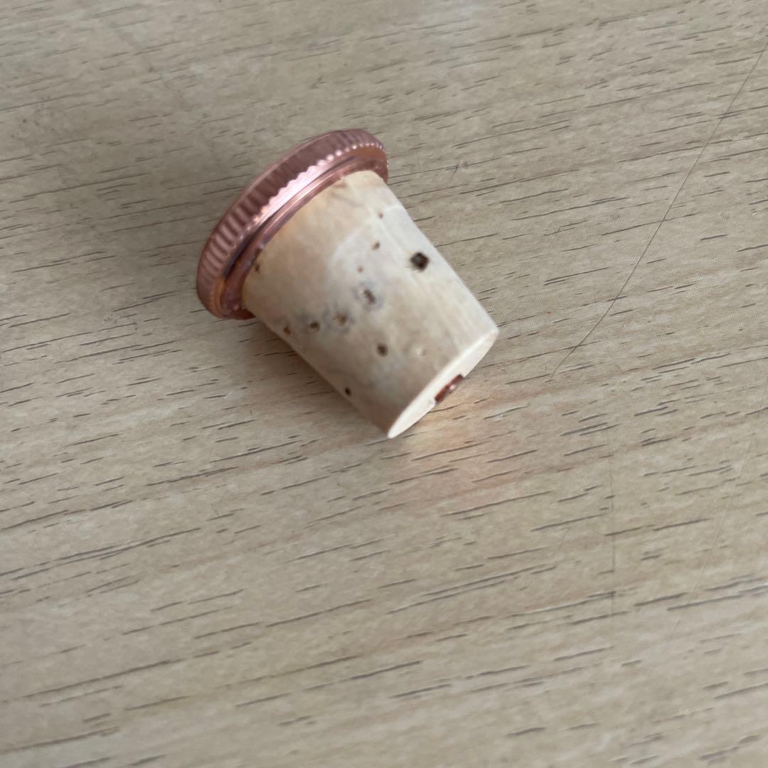 Peter Ivy ピーターアイビー　bottle / S