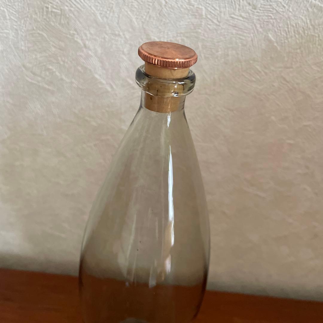 Peter Ivy ピーターアイビー　bottle / S