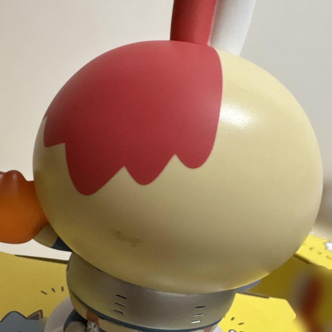 僕のヒーローアカデミア ちいかわ フィギュア 全3種 セット