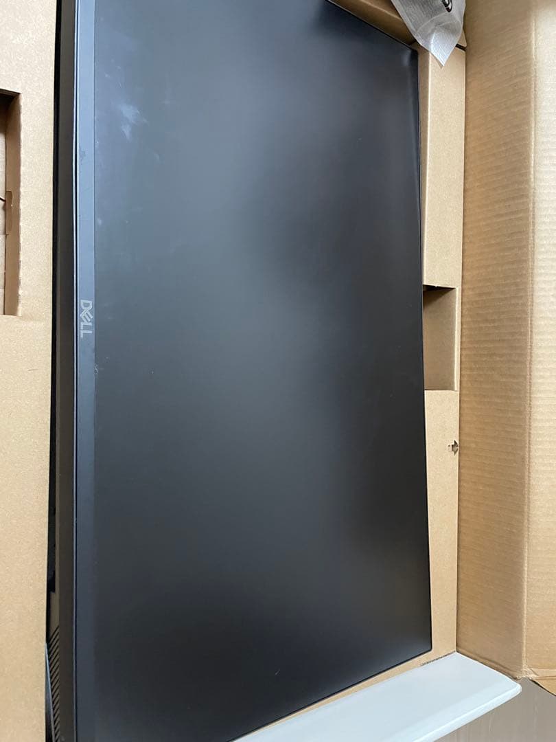 Dell G2524H 24.5インチ ゲーミングモニター